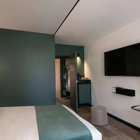 Novotel Aeroport Cap 3000 Saint-Laurent-du-Var