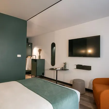 Novotel Aeroport Cap 3000 Saint-Laurent-du-Var