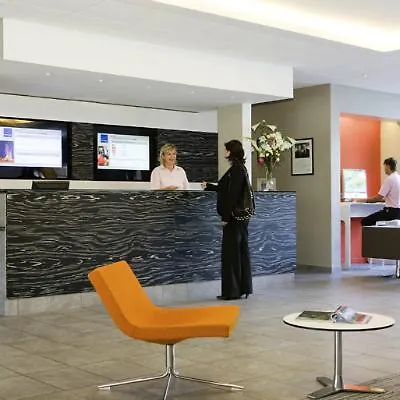 Novotel Aeroport Cap 3000
